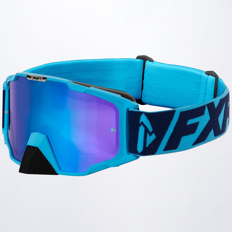 Maverick MX crossbriller