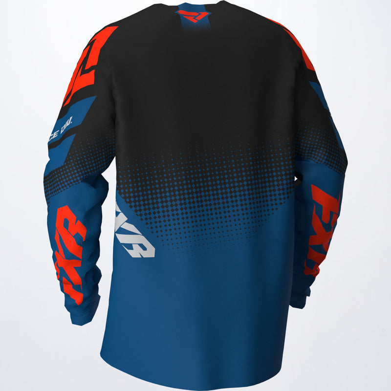 Clutch MX Jersey