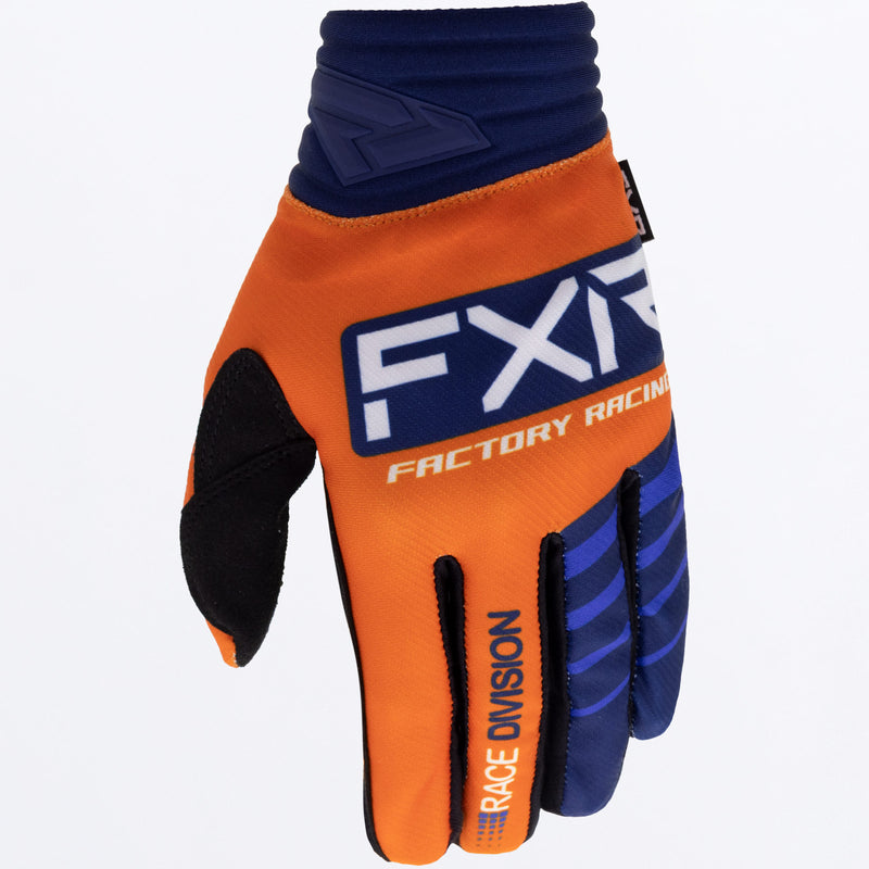 Prime MX Hanske