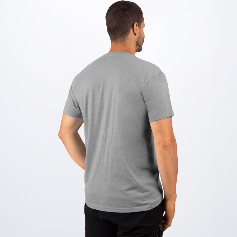 Herr - Podium Premium T-Shirt
