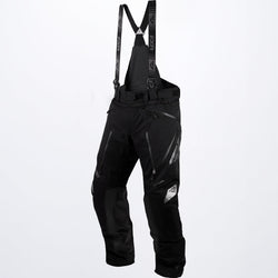 Renegade SX Pro ufôret bukse - Menn