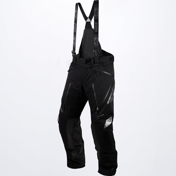 Renegade SX Pro ufôret bukse - Menn