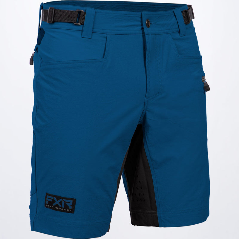 Tech Air Short - Menn