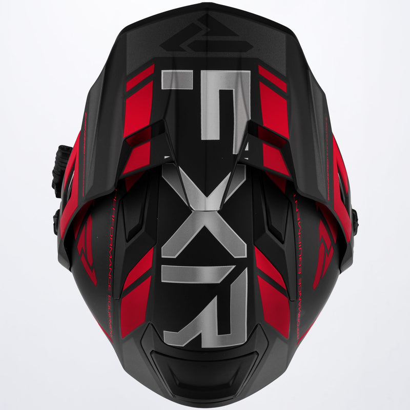 Maverick X Hjelm