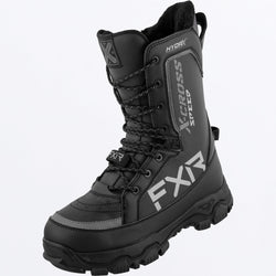X-Cross Speed-støvel