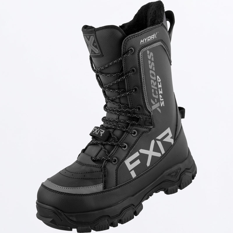 X-Cross Speed-støvel