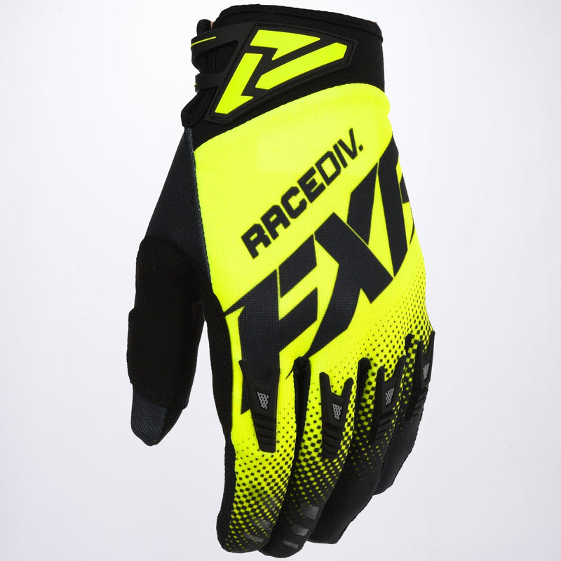 Factory Ride Justerbar MX Hanske