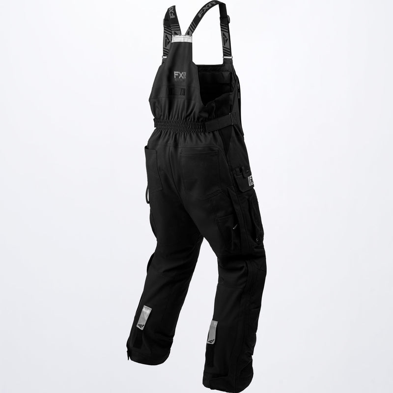 Expedition X Ice Pro Bukse - Menn