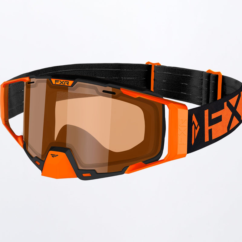 Combat Briller