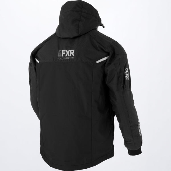 Excursion Ide Pro RL Jakke - Menn