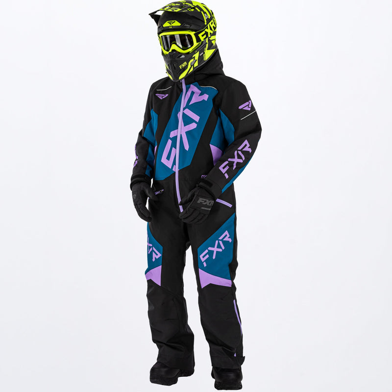CX Monosuit - Barn