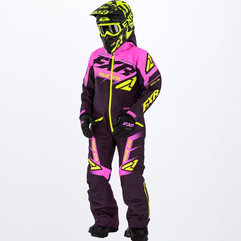 Ungdom Boost Monosuit