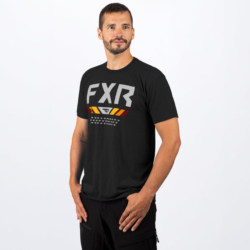 Herr - Podium Premium T-Shirt