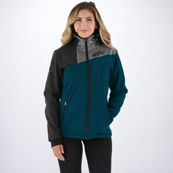 Maverick Softshelljakke - Dame