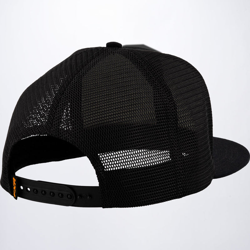 Race Division-caps