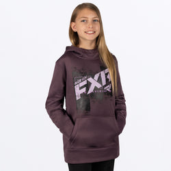 Ungdom Broadcast Tech Pullover Hoodie
