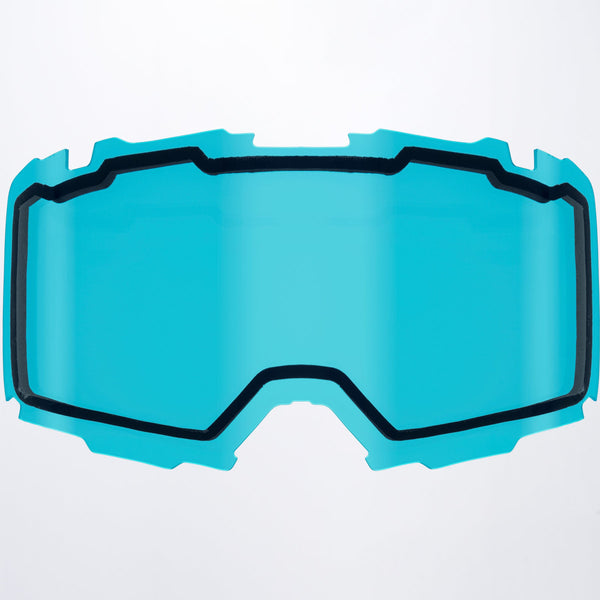 Combat Dobbelt glass