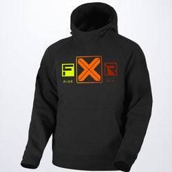 Youth Maverick Tech Pullover Hoodie