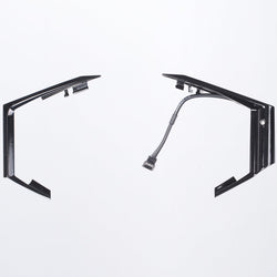 Core Electric Goggle Pluggsats