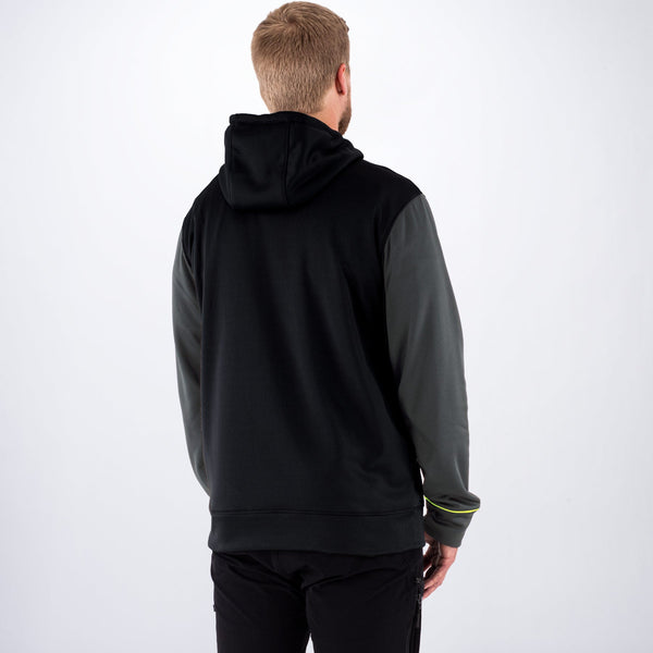 Miesten Cast Tech Pullover-huppari