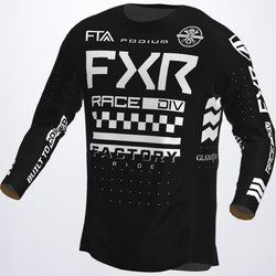 Podium MX Jersey - Ungdom