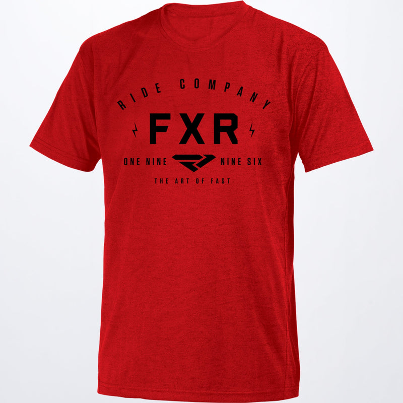 Herr - Ride Co T-Shirt