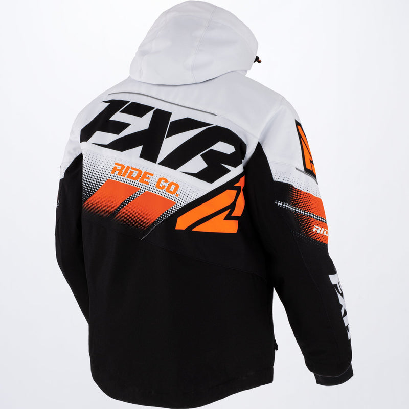Miesten Boost FX ajotakki