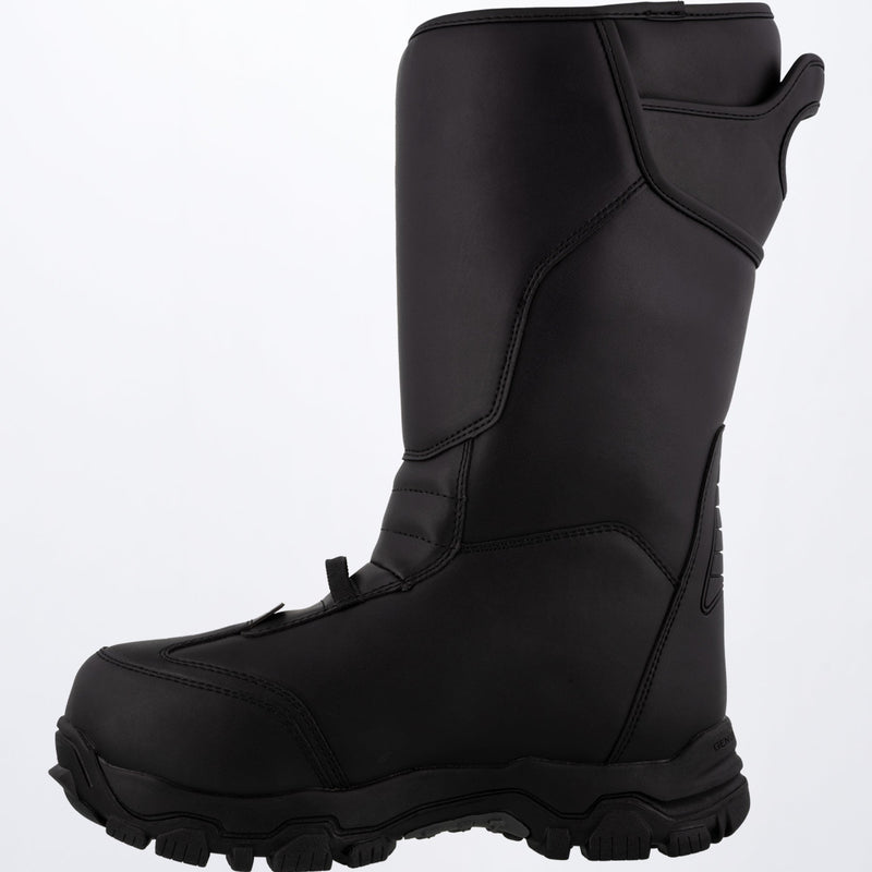 X-Cross Ice Pro Støvel