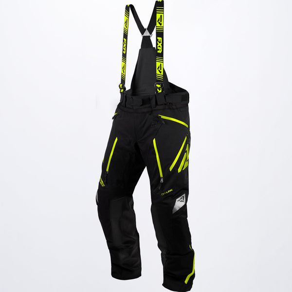 Renegade SX Pro ufôret bukse - Menn