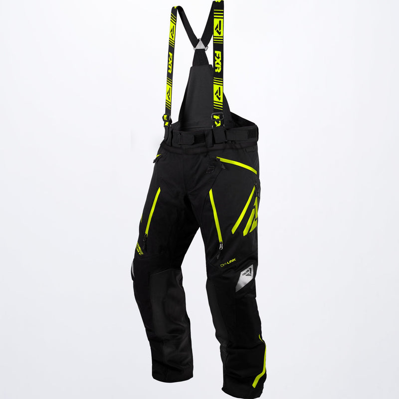 Renegade SX Pro ufôret bukse - Menn