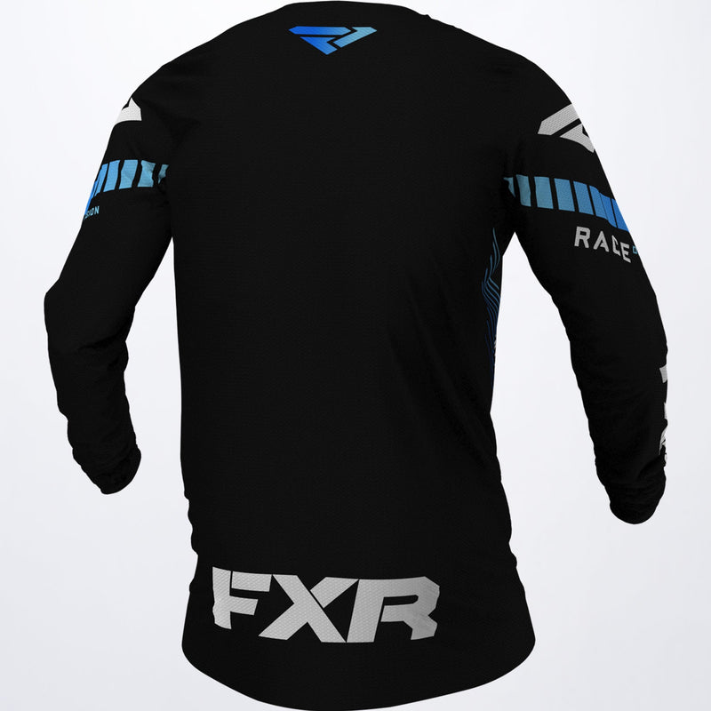 Pro-Stretch MX Jersey - Ungdom