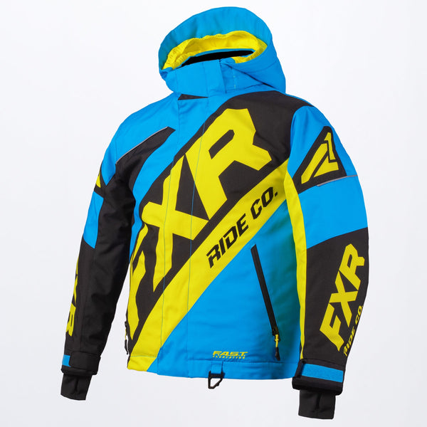 Barn CX Jacka