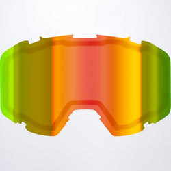 Ungdom Maverick Goggle Dubbellins