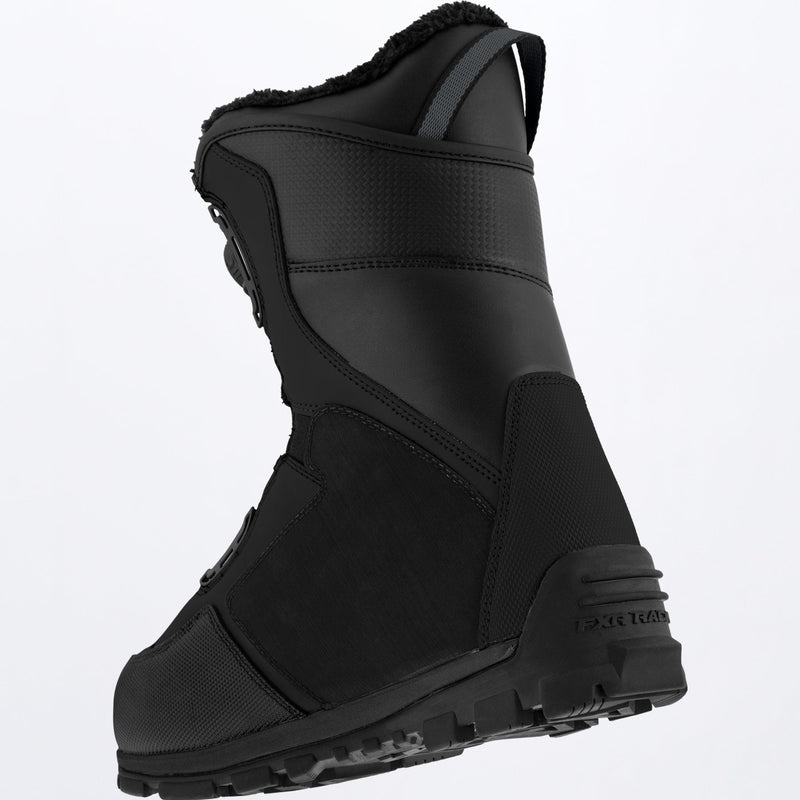 X-Cross Pro Flex BOA Støvel