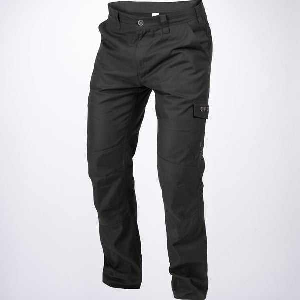 Workwear Cargo Bukse - Menn