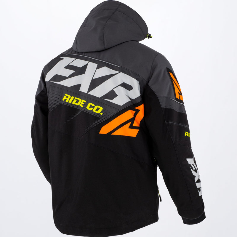 Miesten Boost FX ajotakki