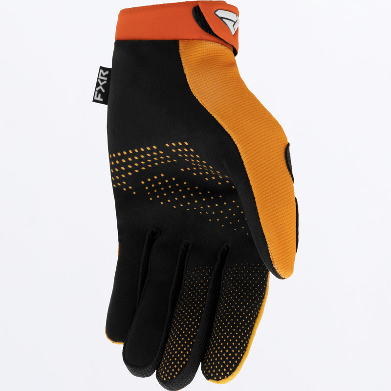 Reflex MX Hanske - Ungdom