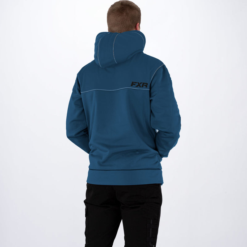 Pursuit Tech Hettegenser - Menn