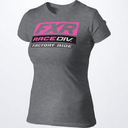 Dam - Race Division T-Shirt 20S