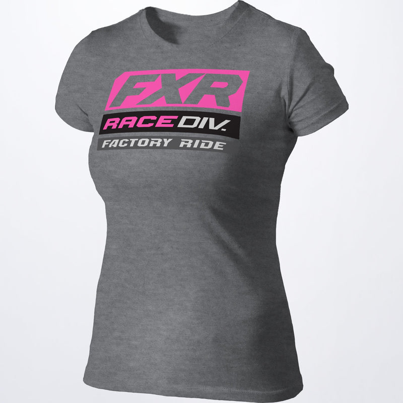 Dam - Race Division T-Shirt 20S