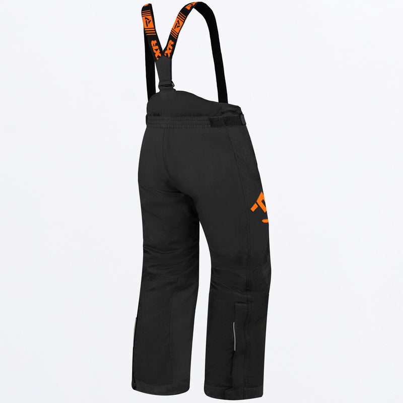 Clutch_Pant_C_BlackOrange_230504-_1030_back