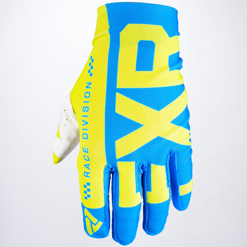 Slip on Air MX Hanske