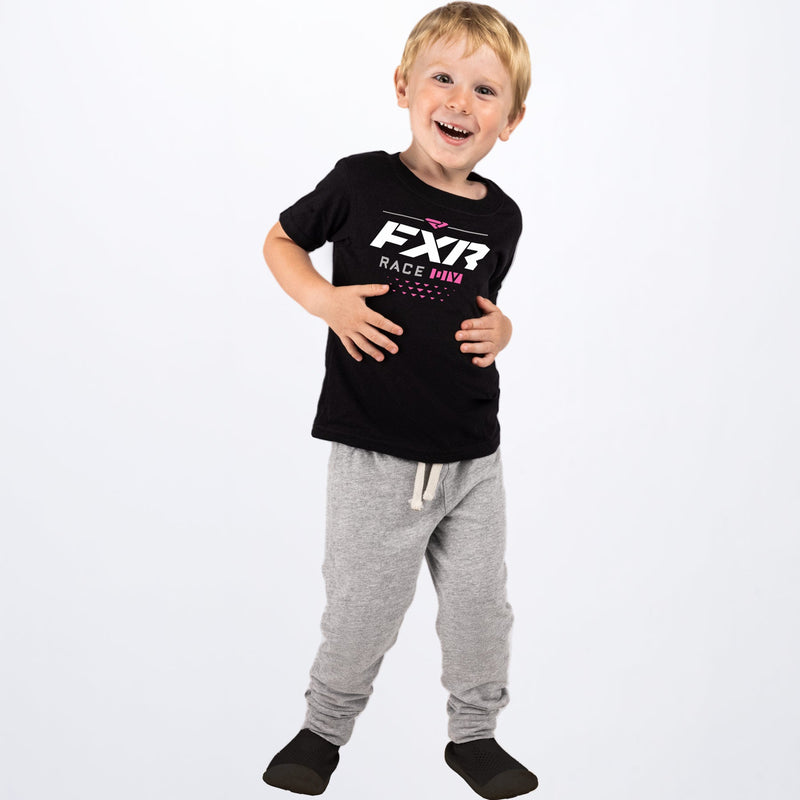 Lasten Race Division Toddler t-paita