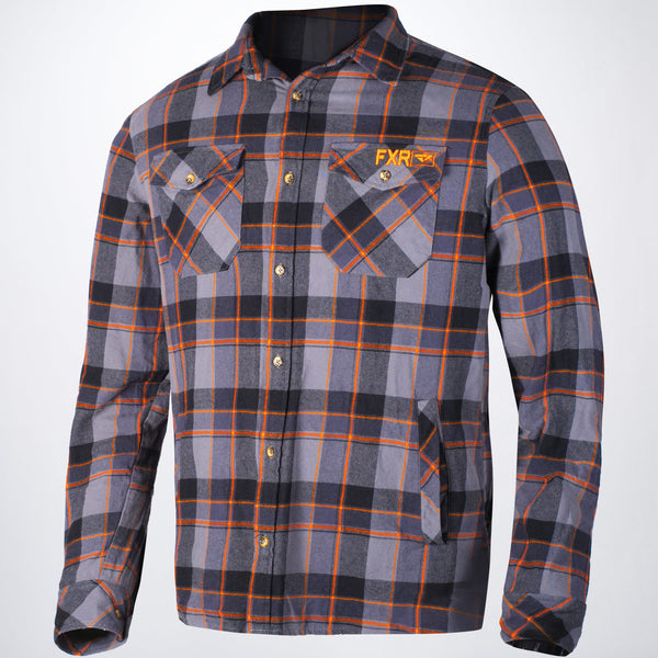Miesten Timber Plaid paita