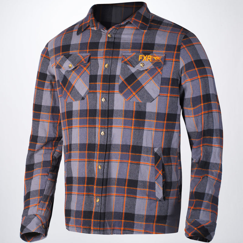 Miesten Timber Plaid paita