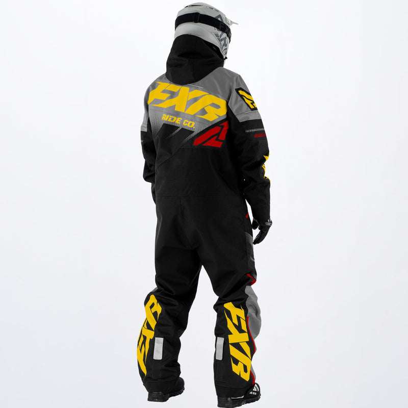 CX Lite Monosuit - Menn