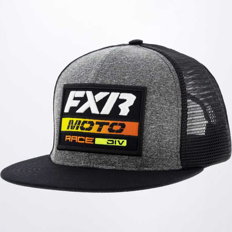 Moto-caps