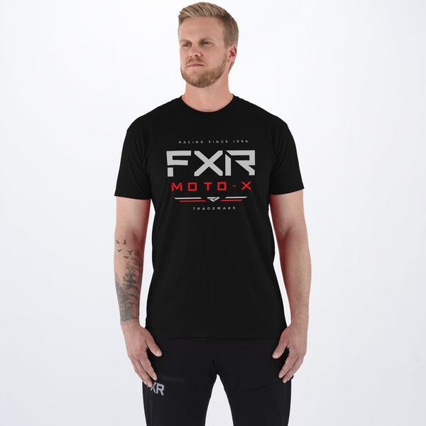 Men's Podium T-Shirt
