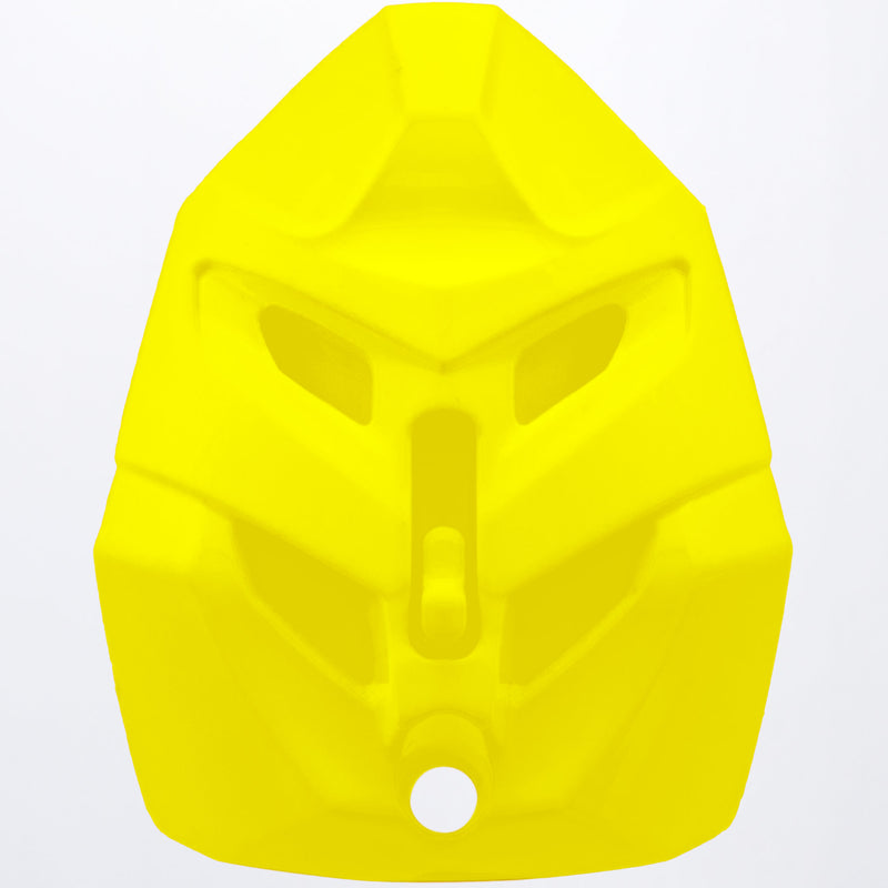 Torque X-hjelm Munnstykke