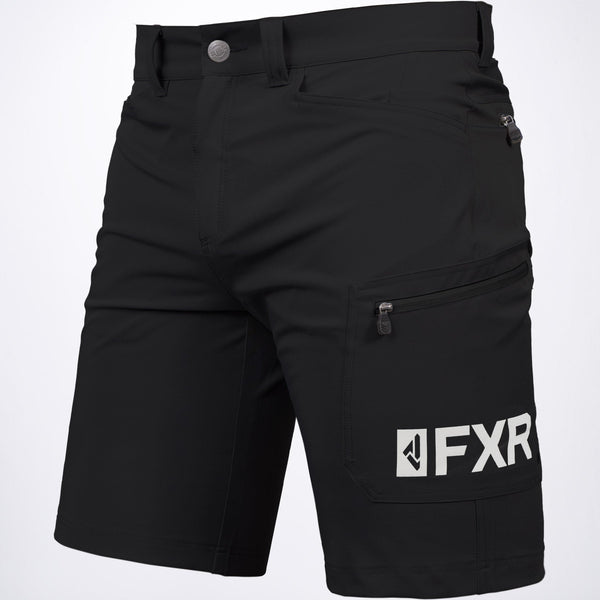 Attack Short - Menn